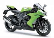 Kawasaki Ninja ZX-10R